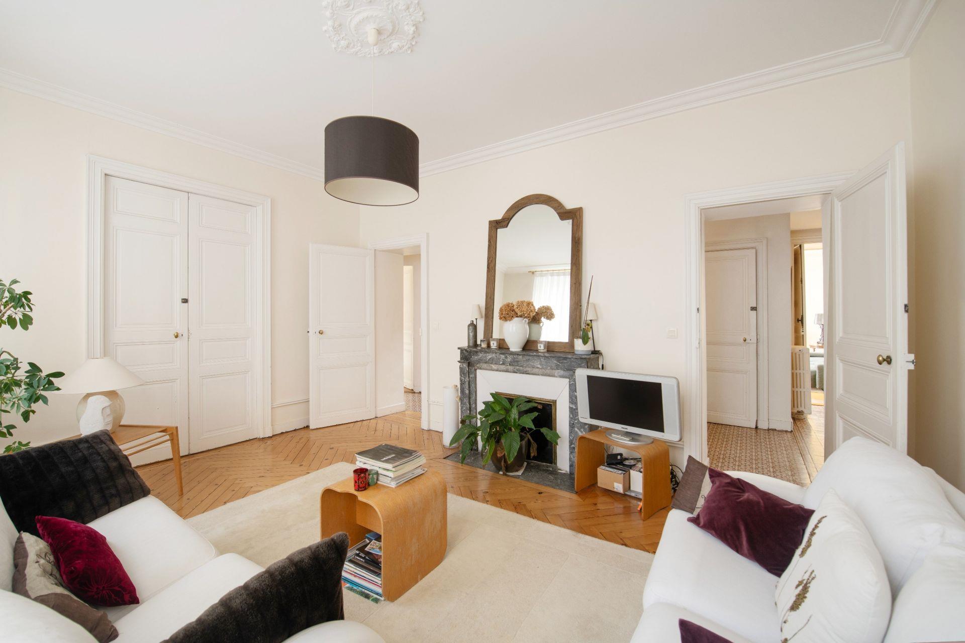 Maison à vendre, 260m², Nantes