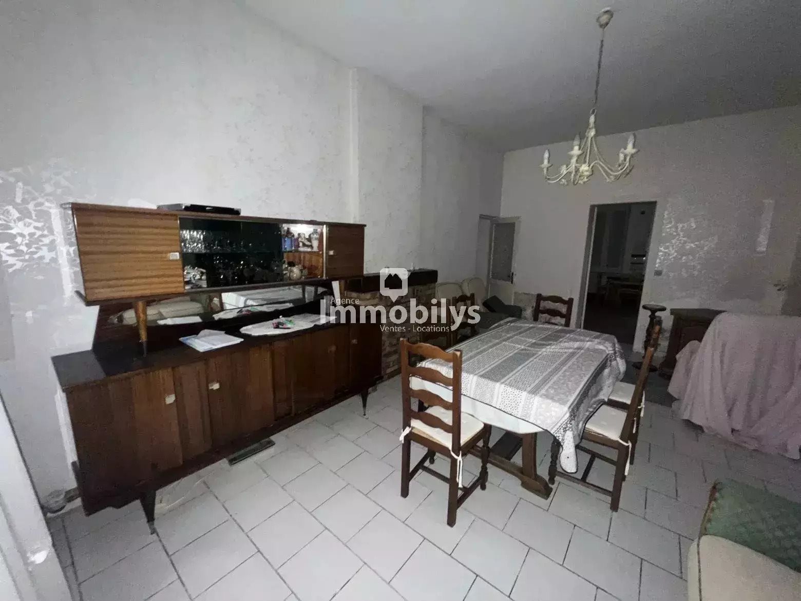 Maison à vendre, 821m², Roost-Warendin