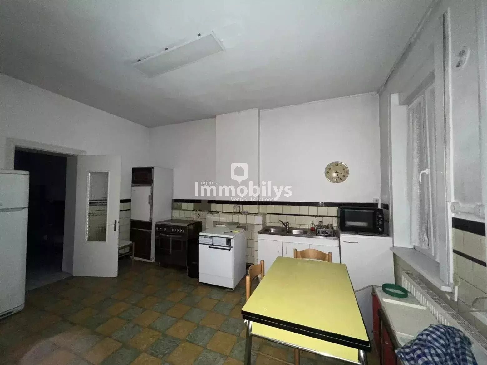 Maison à vendre, 821m², Roost-Warendin