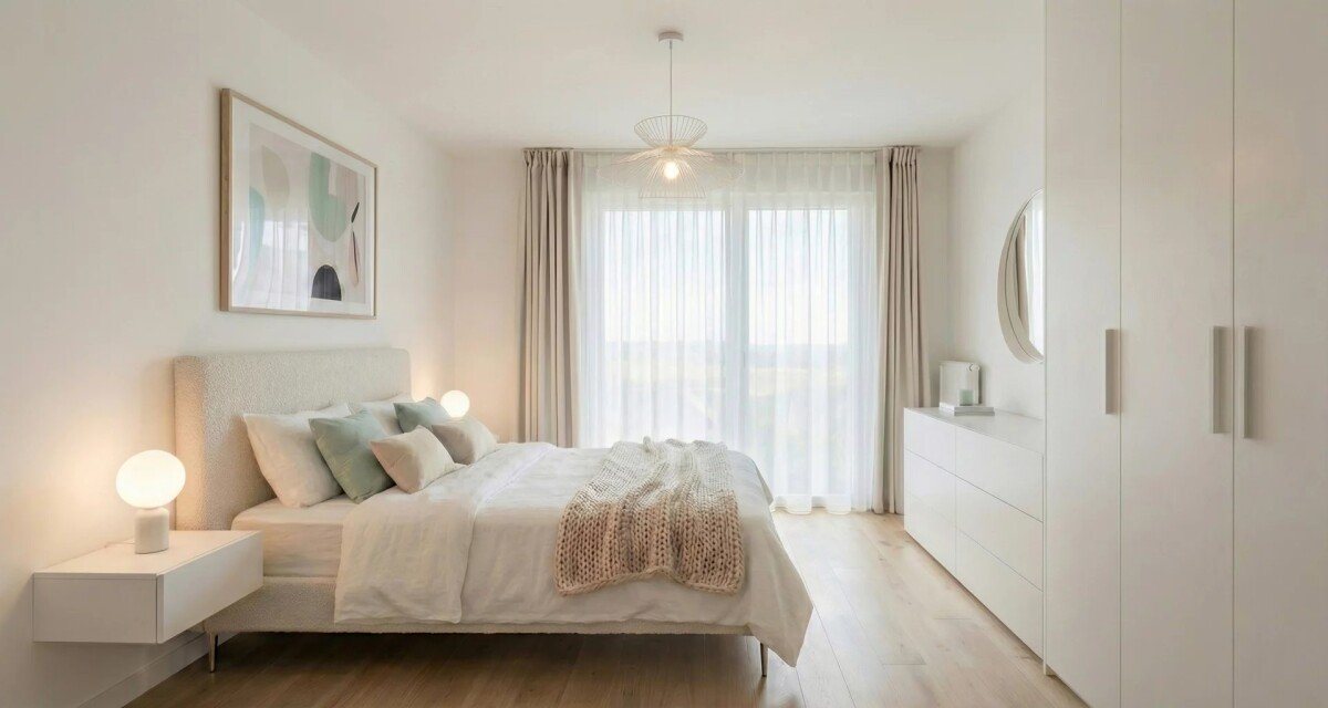 Appartement à vendre, 58m², Cagny