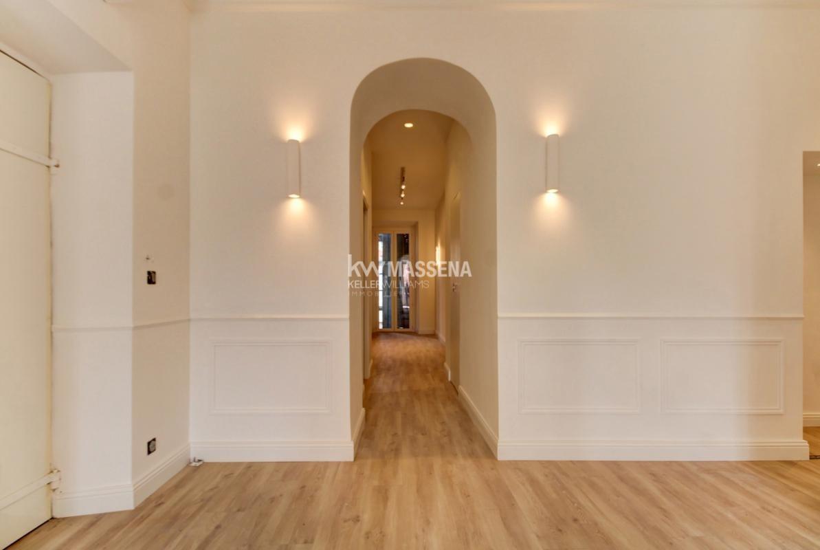 Appartement à vendre, 69m², Nice