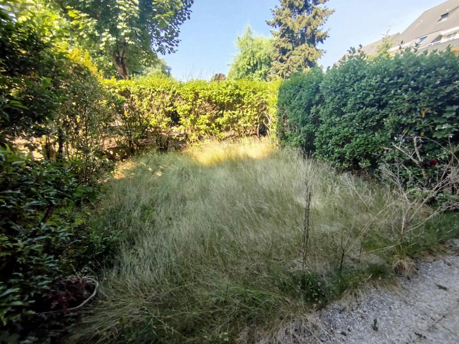 Appartement à vendre, 50m², Le Mans