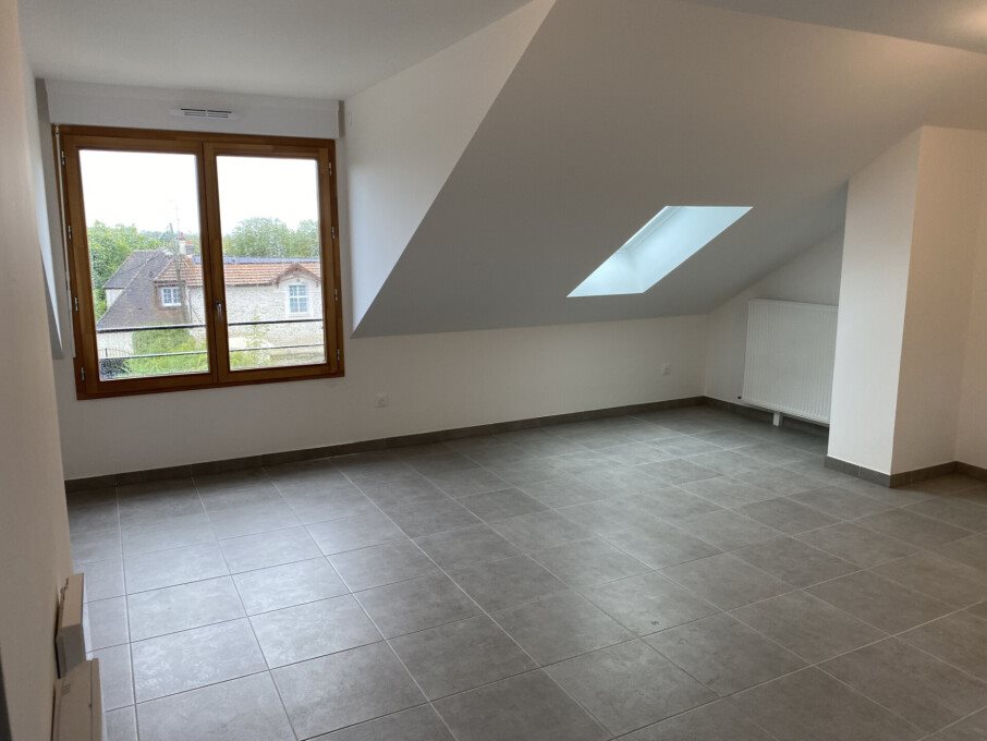 Appartement à louer, 47m², Marolles-en-Brie