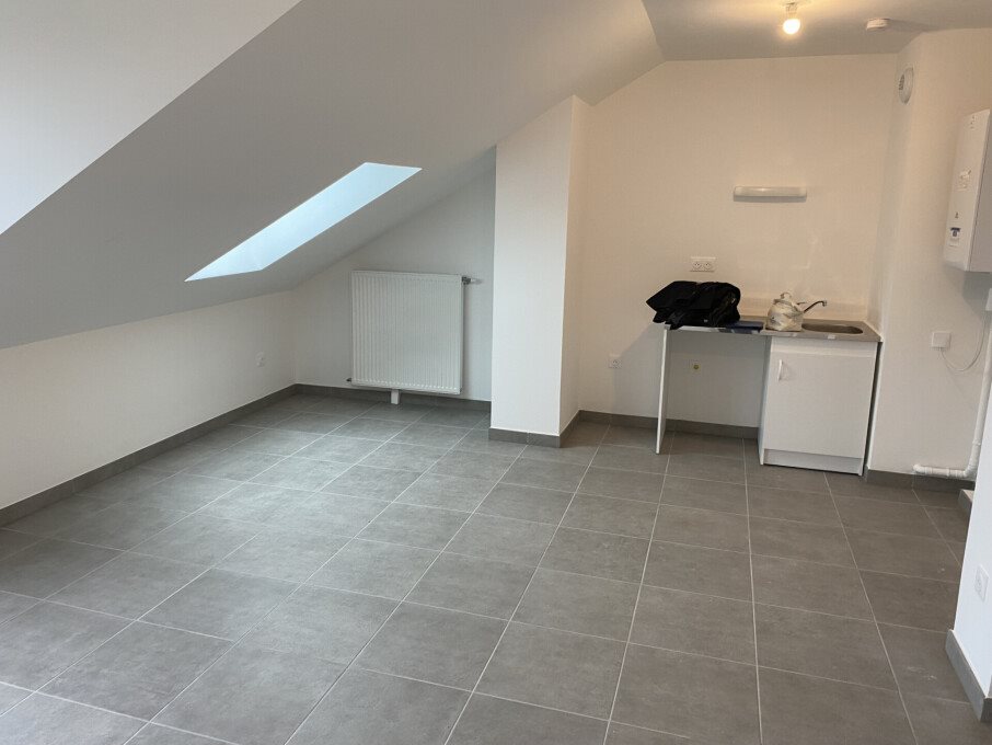 Appartement à louer, 47m², Marolles-en-Brie