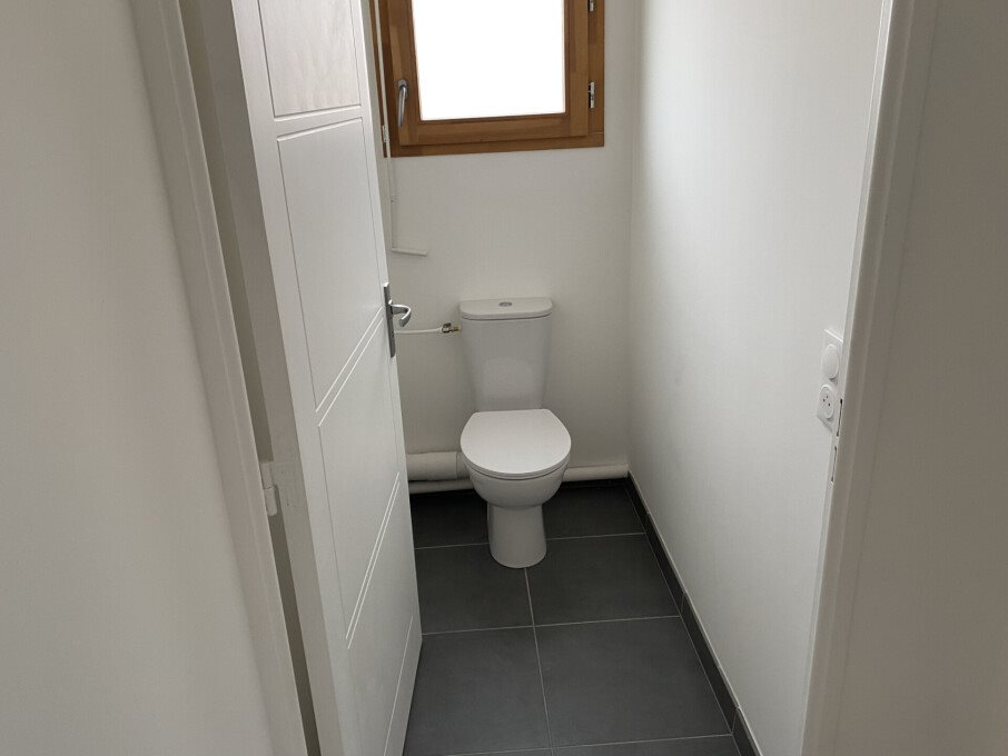 Appartement à louer, 47m², Marolles-en-Brie