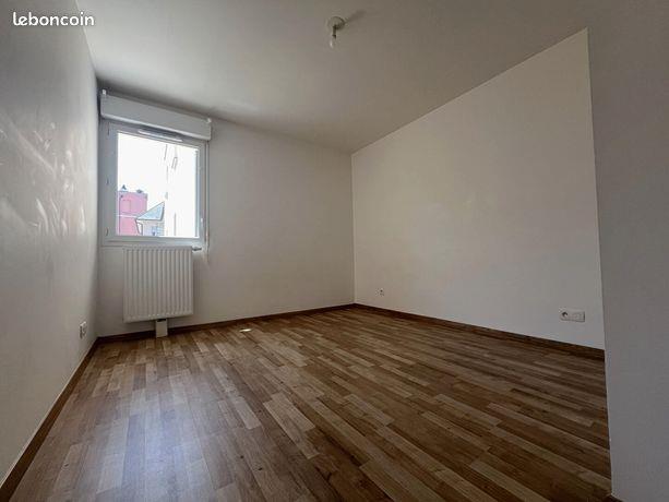 Appartement à vendre, 47m², Rouen