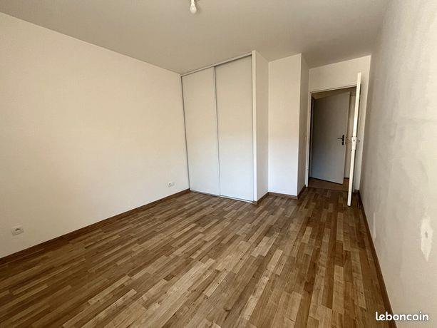 Appartement à vendre, 47m², Rouen