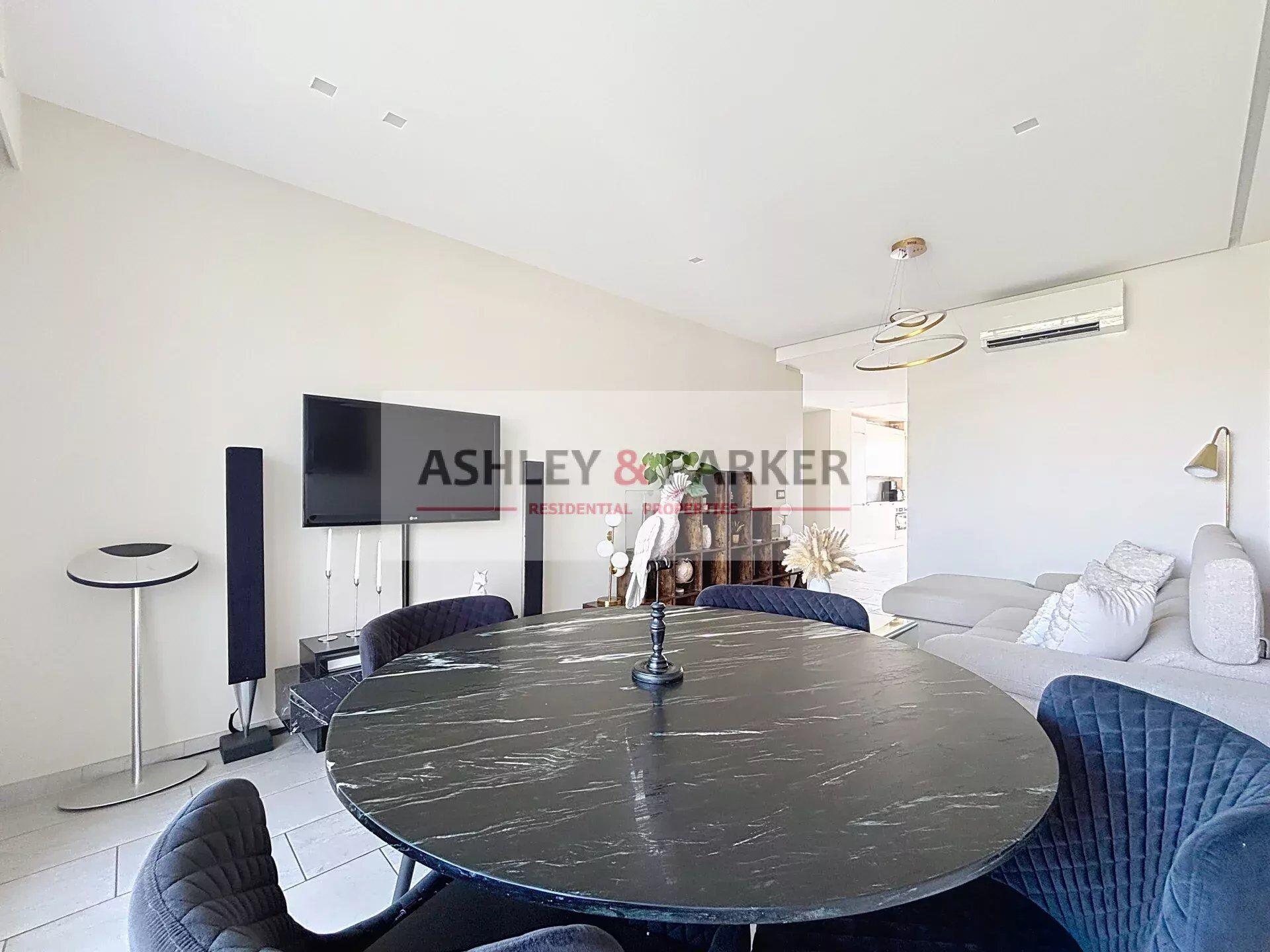 Appartement à vendre, 52m², Nice