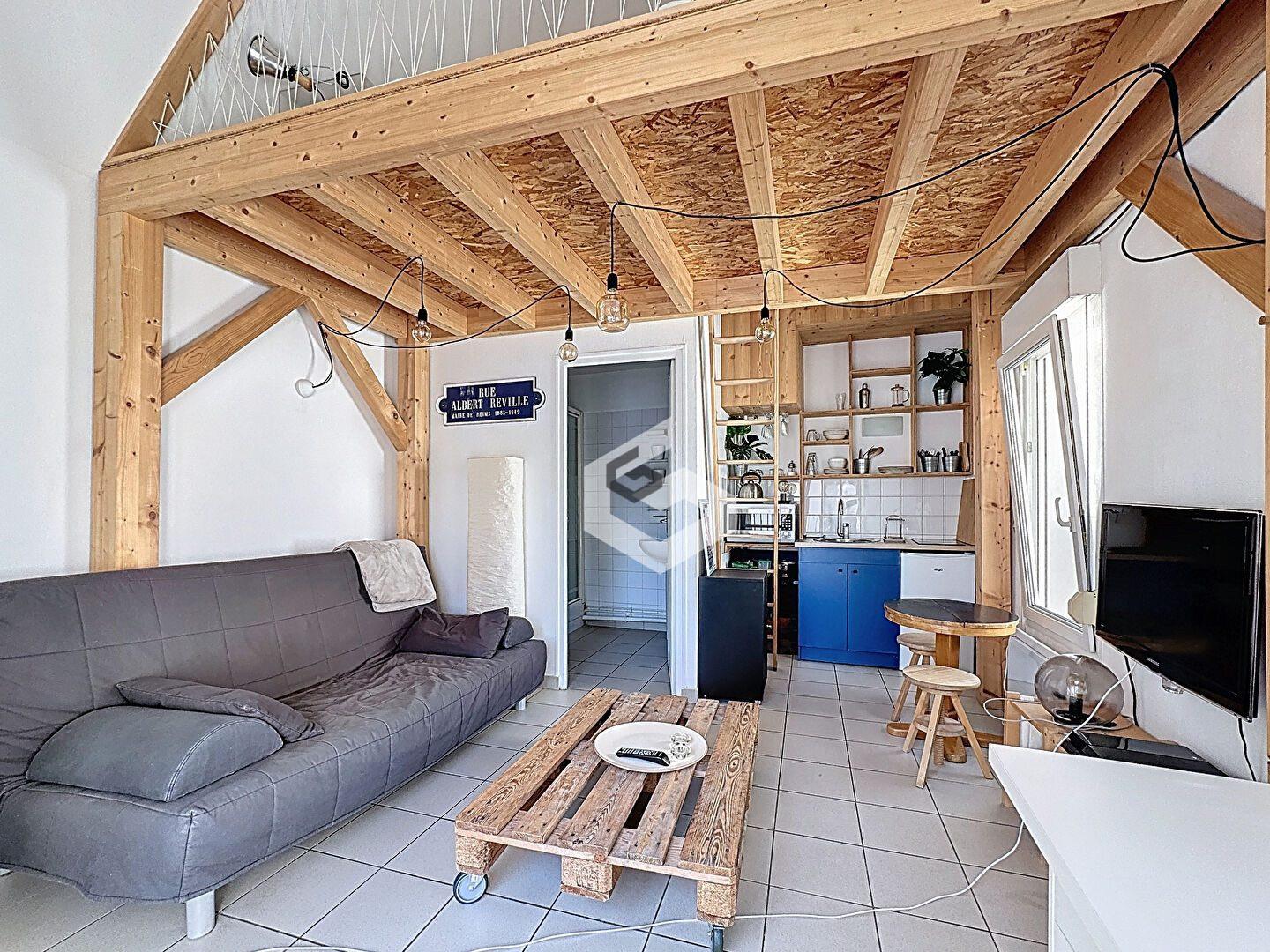 Maison à vendre, 172m², Reims