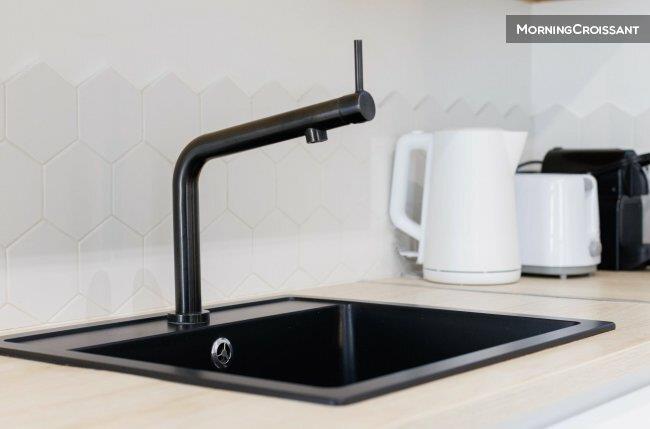 Appartement à louer, 48m², Paris 19ème