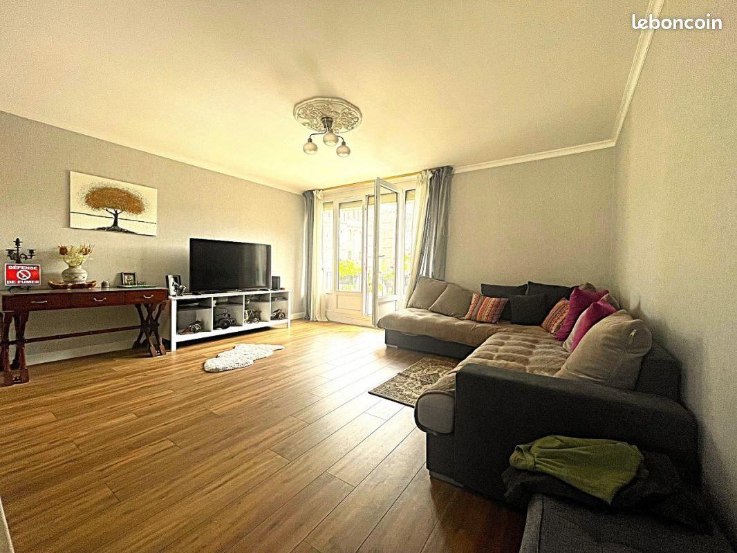 Appartement à vendre, 93m², Reims