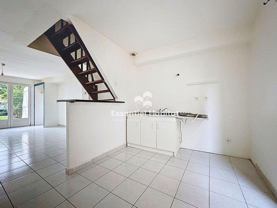 Appartement à vendre, 58m², Metz