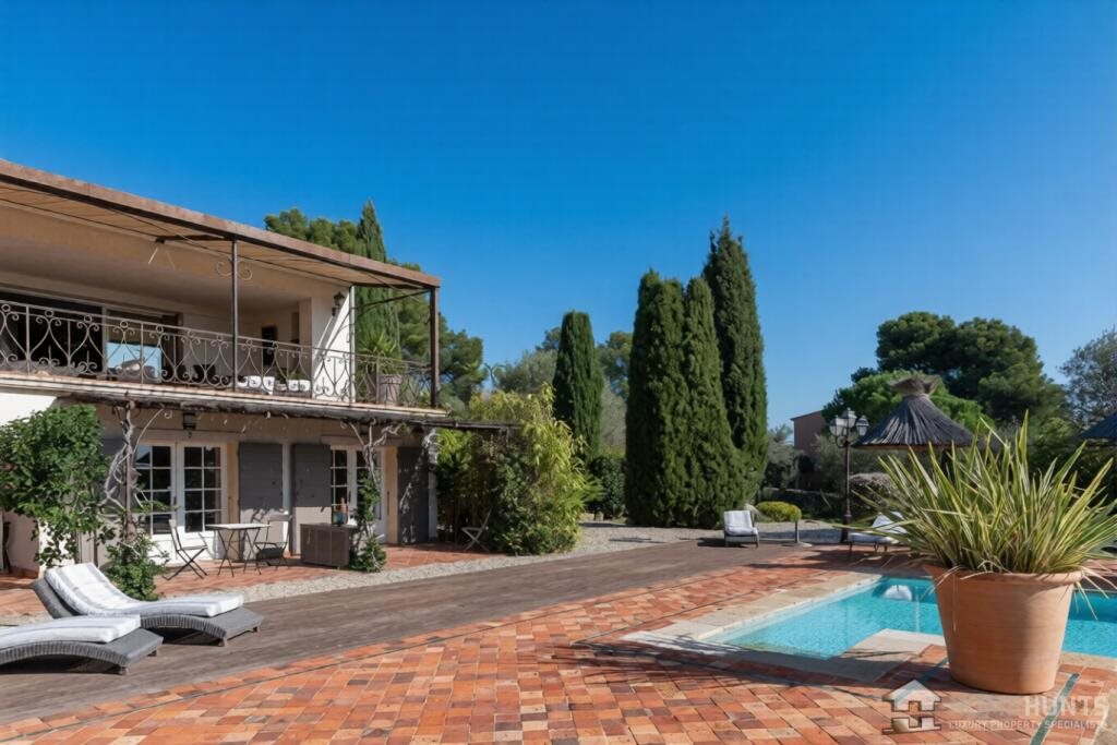 Maison à vendre, 560m², Saint-Victoret