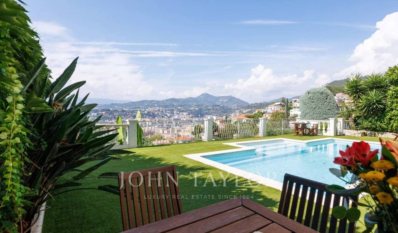 Maison à vendre, 261m², Nice