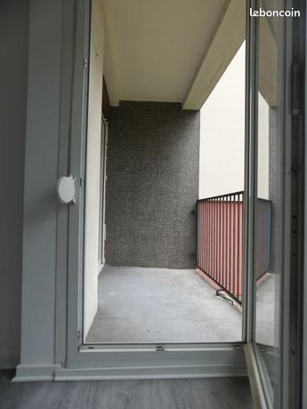 Appartement à louer, 88m², Metz