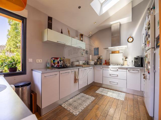 Maison à vendre, 150m², Toulouse