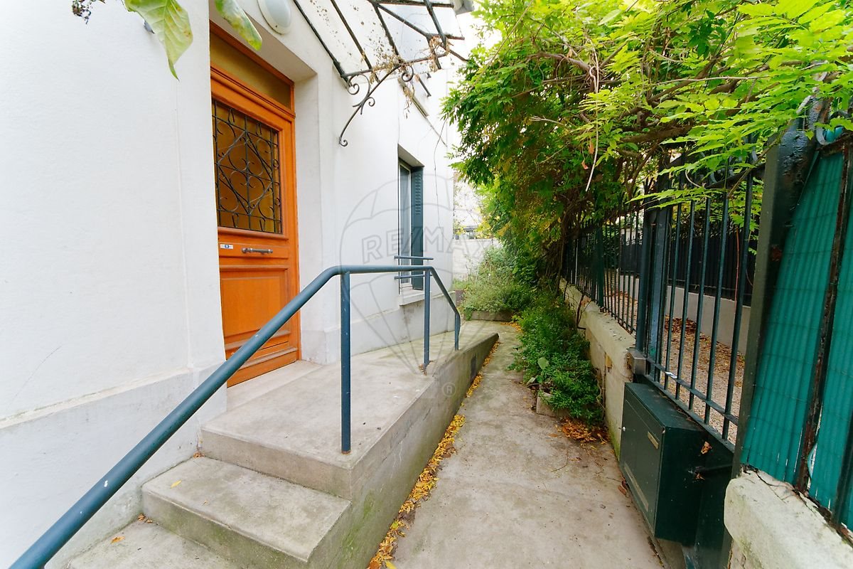 Maison à vendre, 126m², Courbevoie