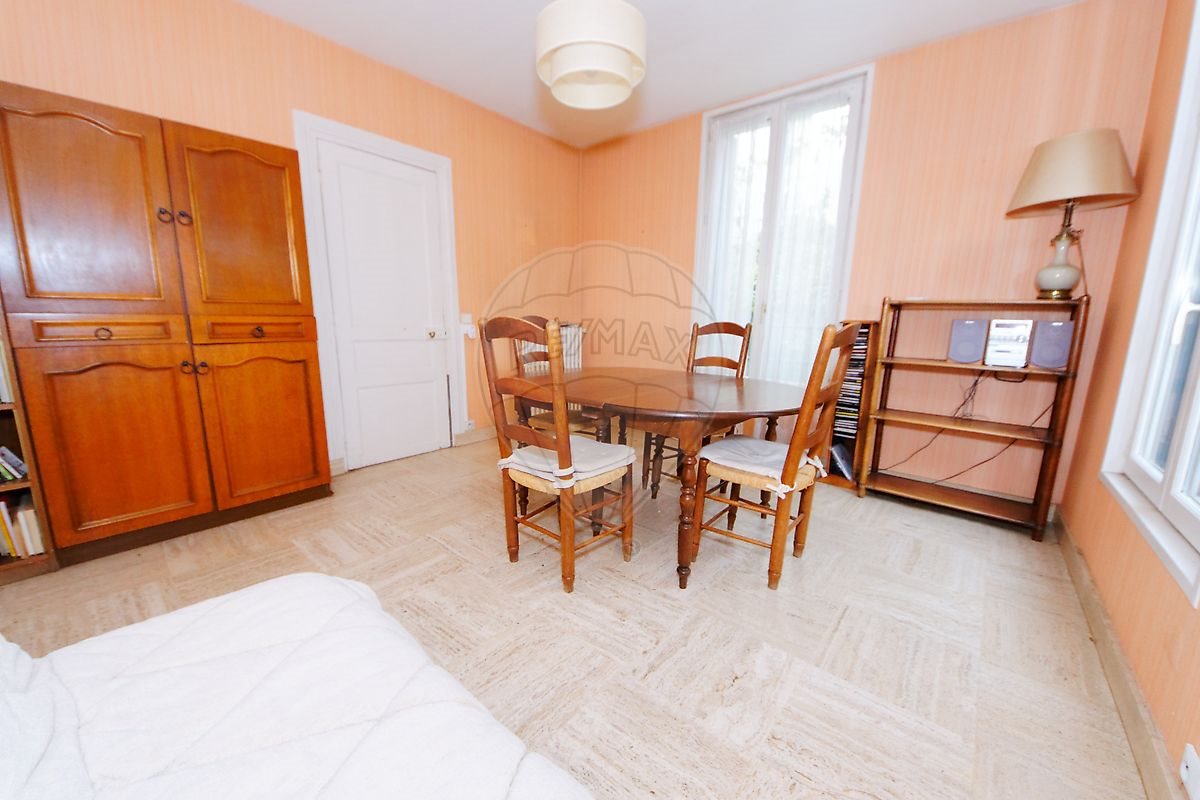 Maison à vendre, 126m², Courbevoie