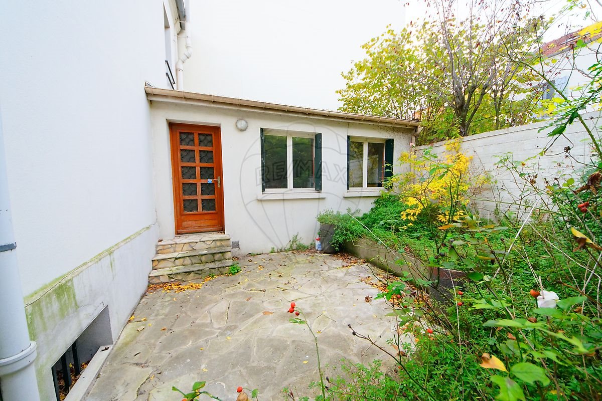 Maison à vendre, 126m², Courbevoie