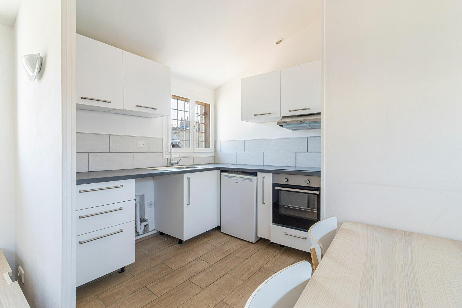 Appartement à vendre, 55m², Aix-en-Provence