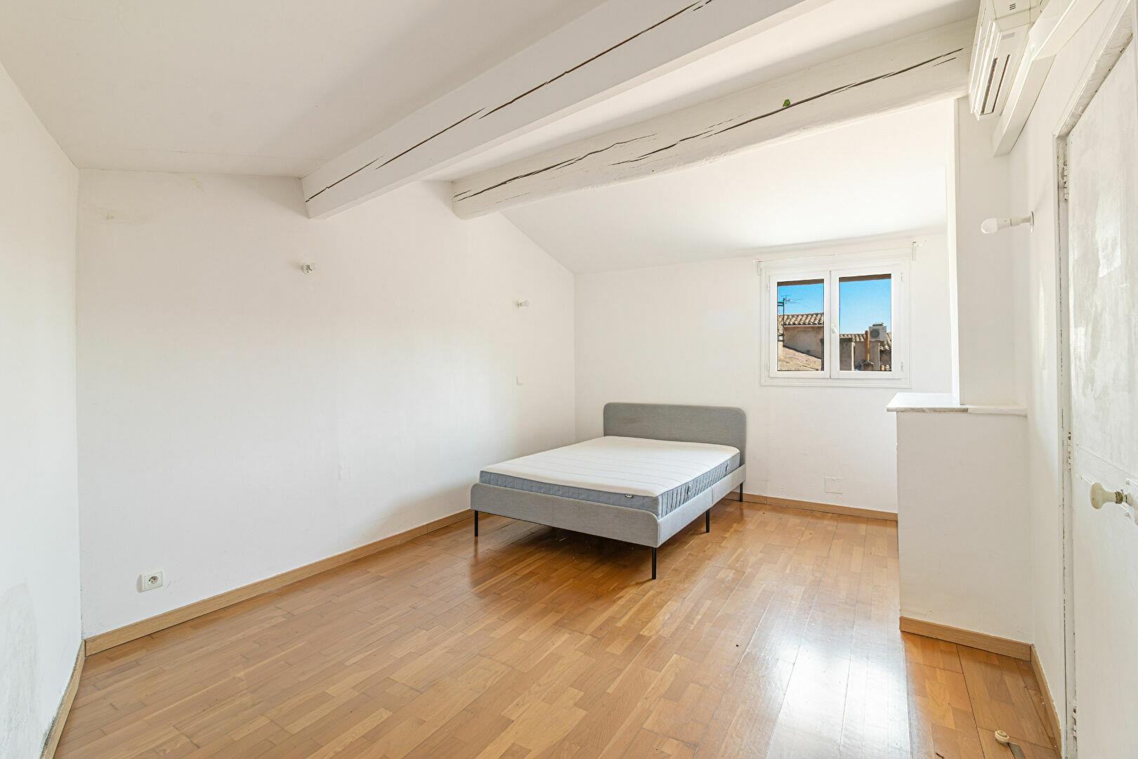 Appartement à vendre, 55m², Aix-en-Provence