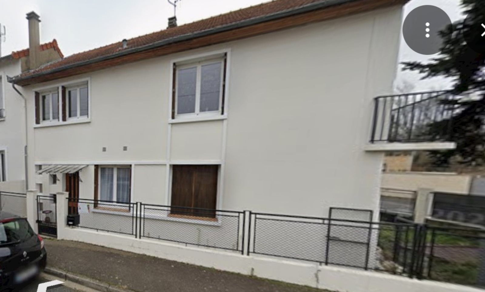 Maison à vendre, 82m², Cusset