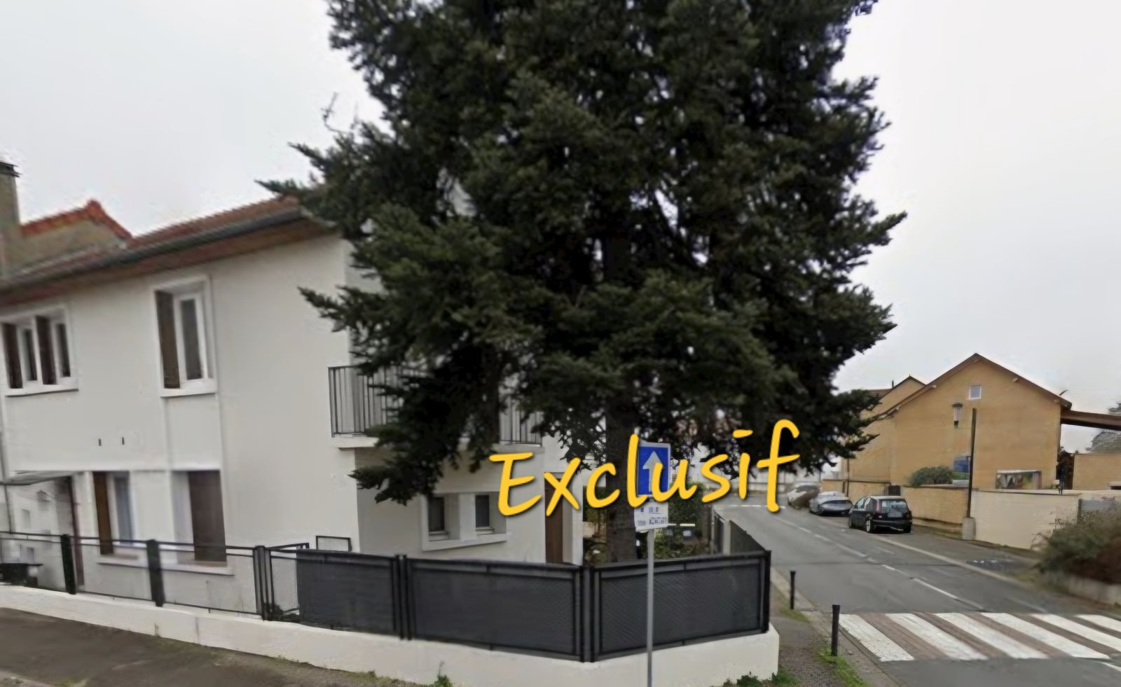 Maison à vendre, 82m², Cusset