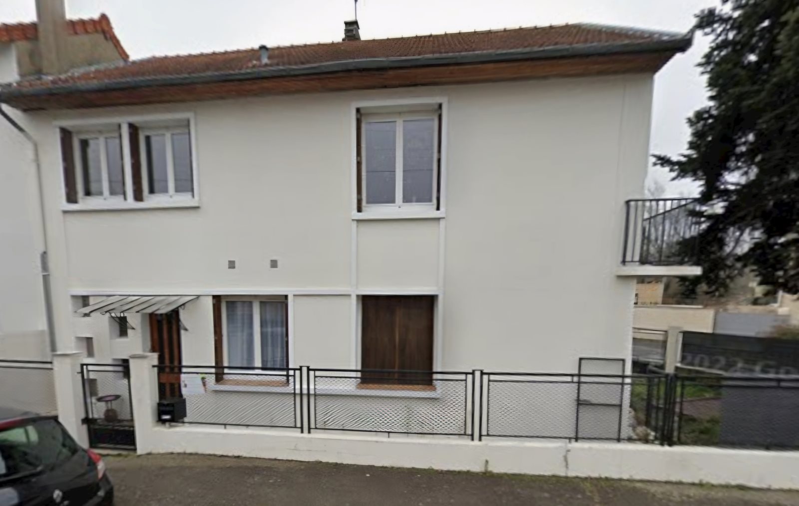 Maison à vendre, 82m², Cusset