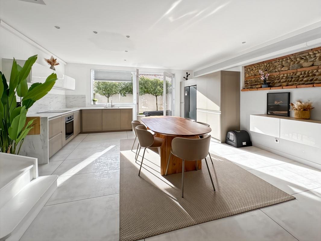Maison à vendre, 91m², Toulouse