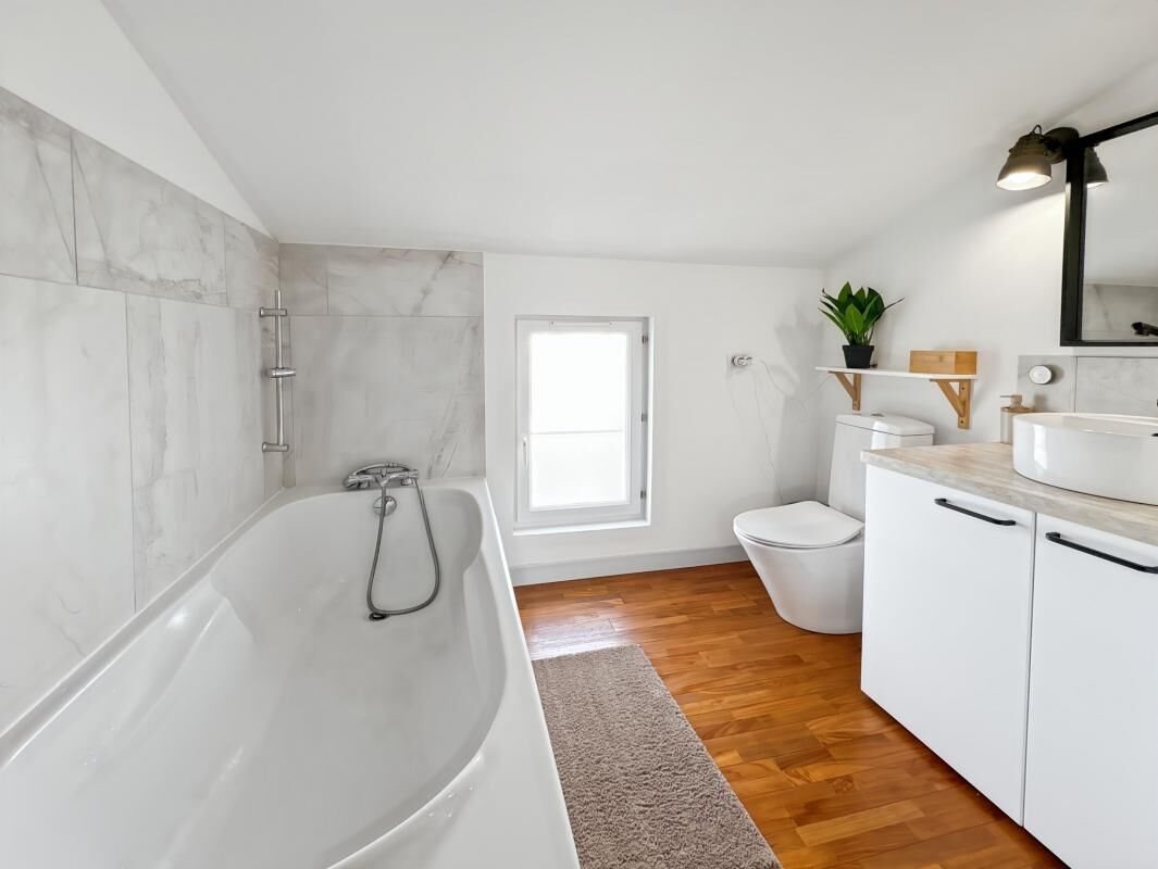 Maison à vendre, 91m², Toulouse