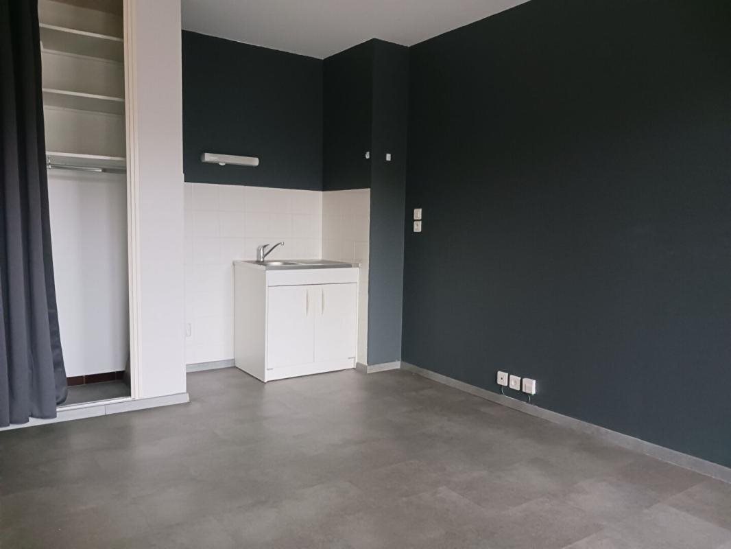 Appartement à louer, 34m², Lons-le-Saunier