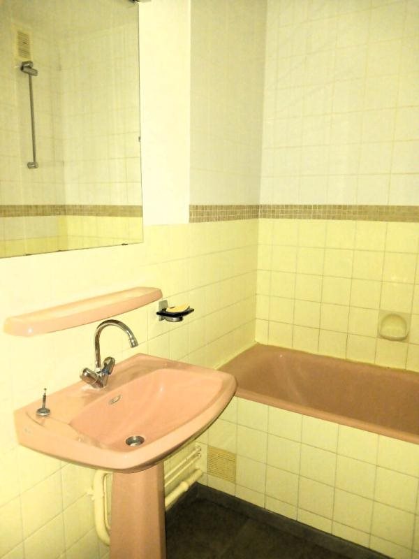 Appartement à louer, 34m², Lons-le-Saunier