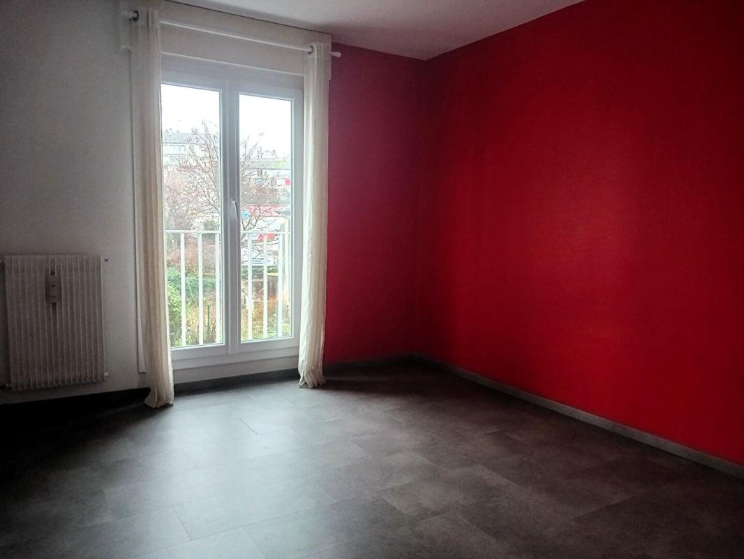 Appartement à louer, 34m², Lons-le-Saunier