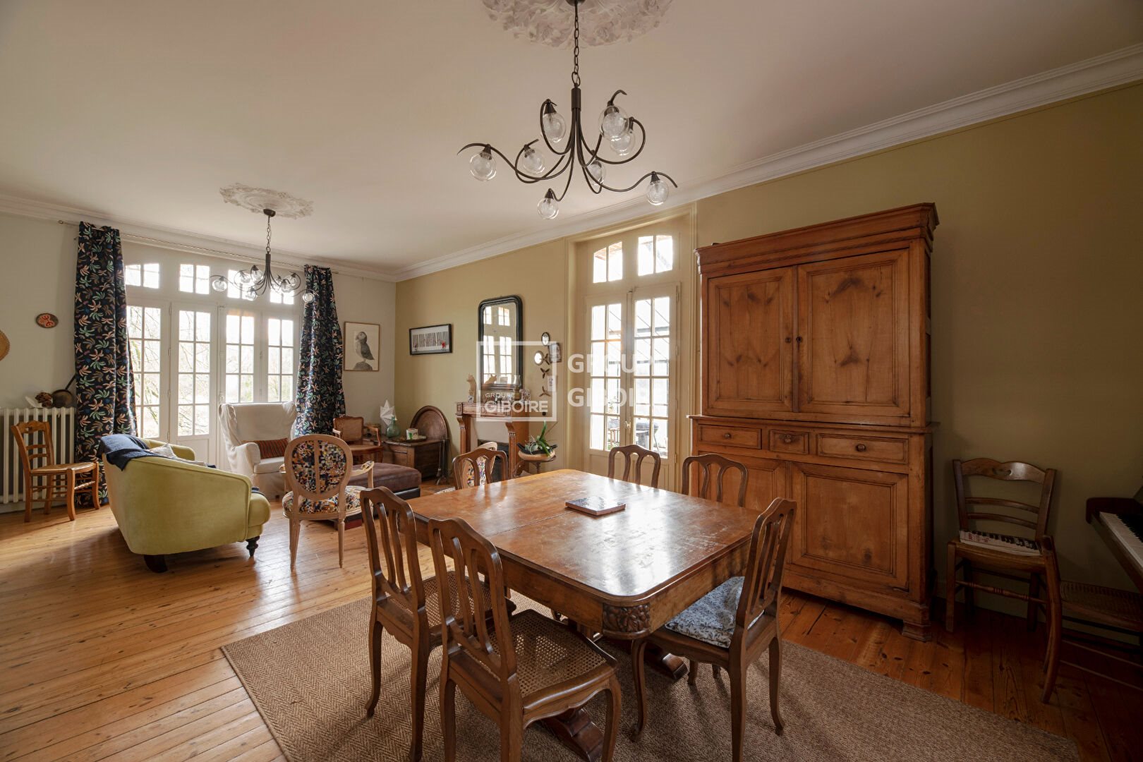 Maison à vendre, 193m², Rennes