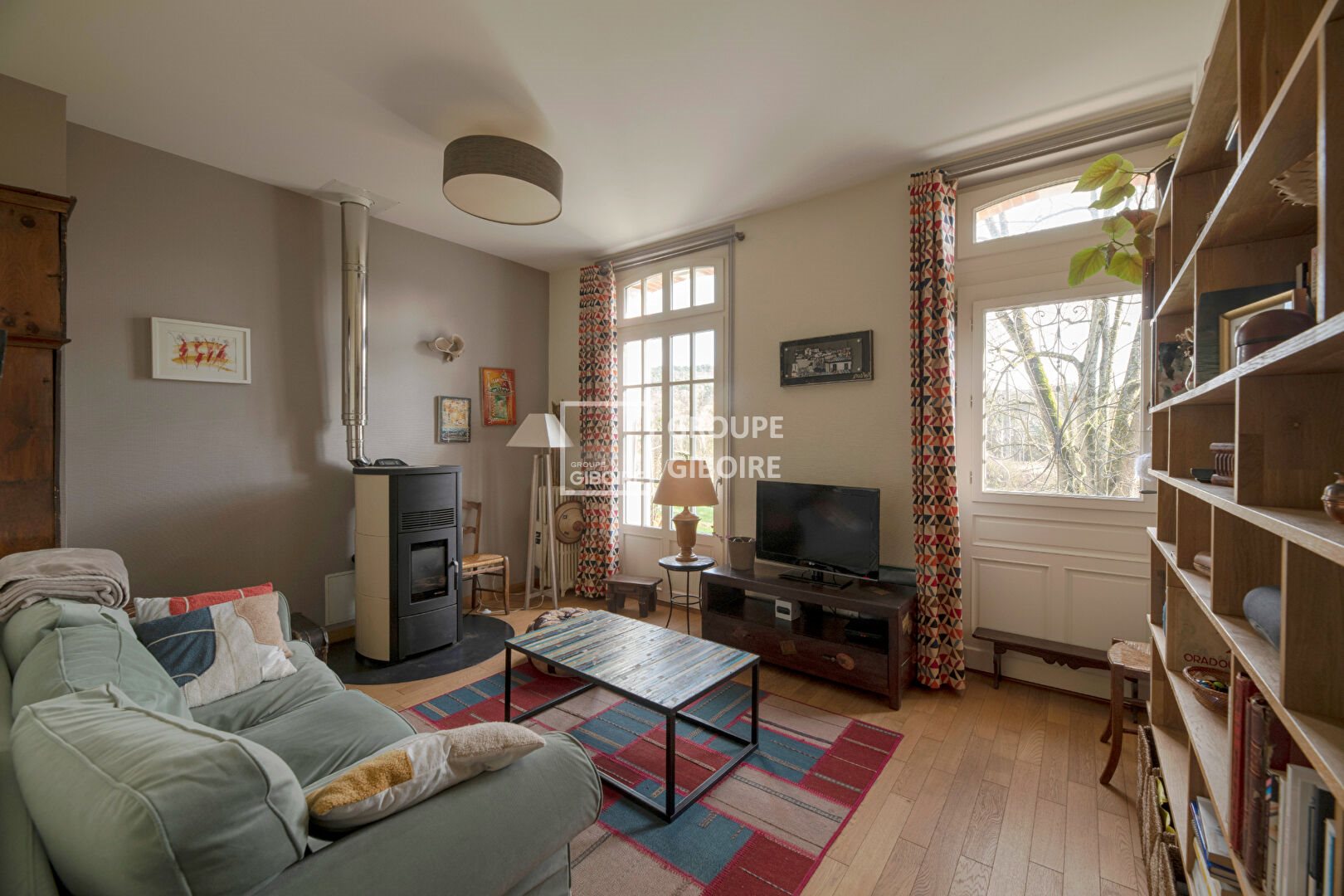 Maison à vendre, 193m², Rennes