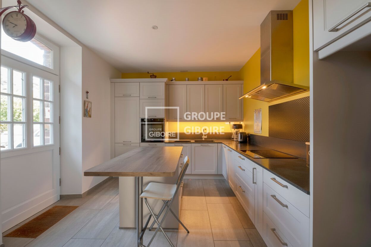 Maison à vendre, 193m², Rennes