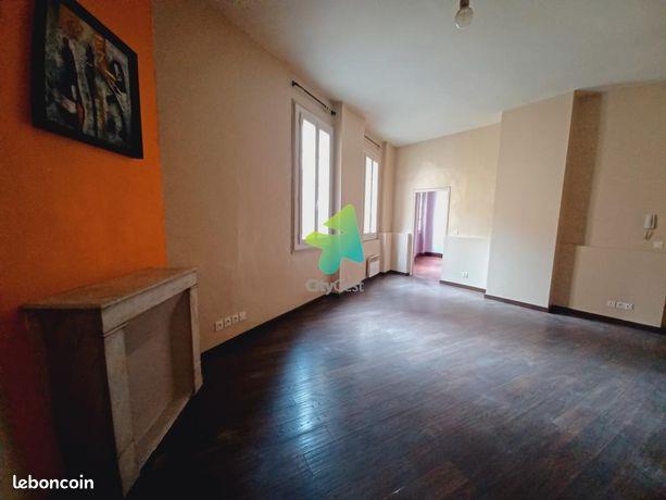Appartement à louer, 55m², Perpignan