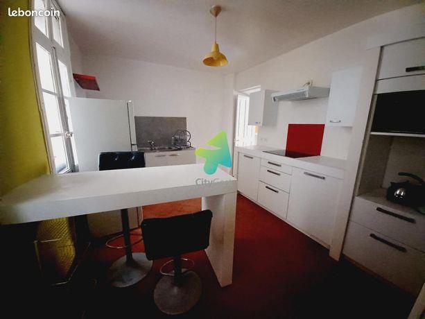 Appartement à louer, 55m², Perpignan