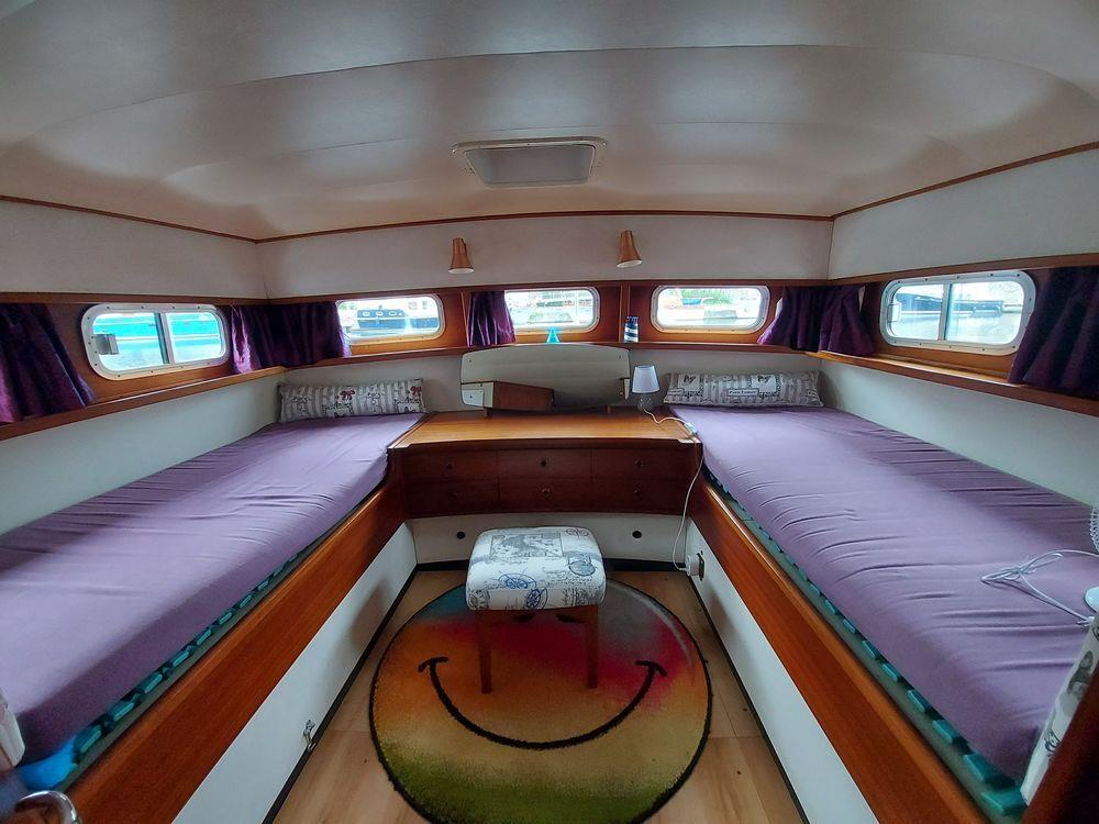 Maison à vendre, 36m², Paris 4ème