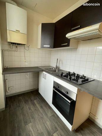 Appartement à louer, 60m², Decazeville