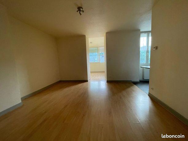 Appartement à louer, 60m², Decazeville