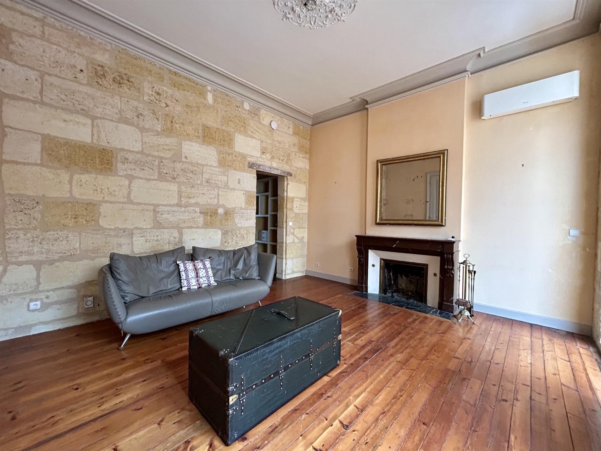 Appartement à vendre, 148m², Bordeaux