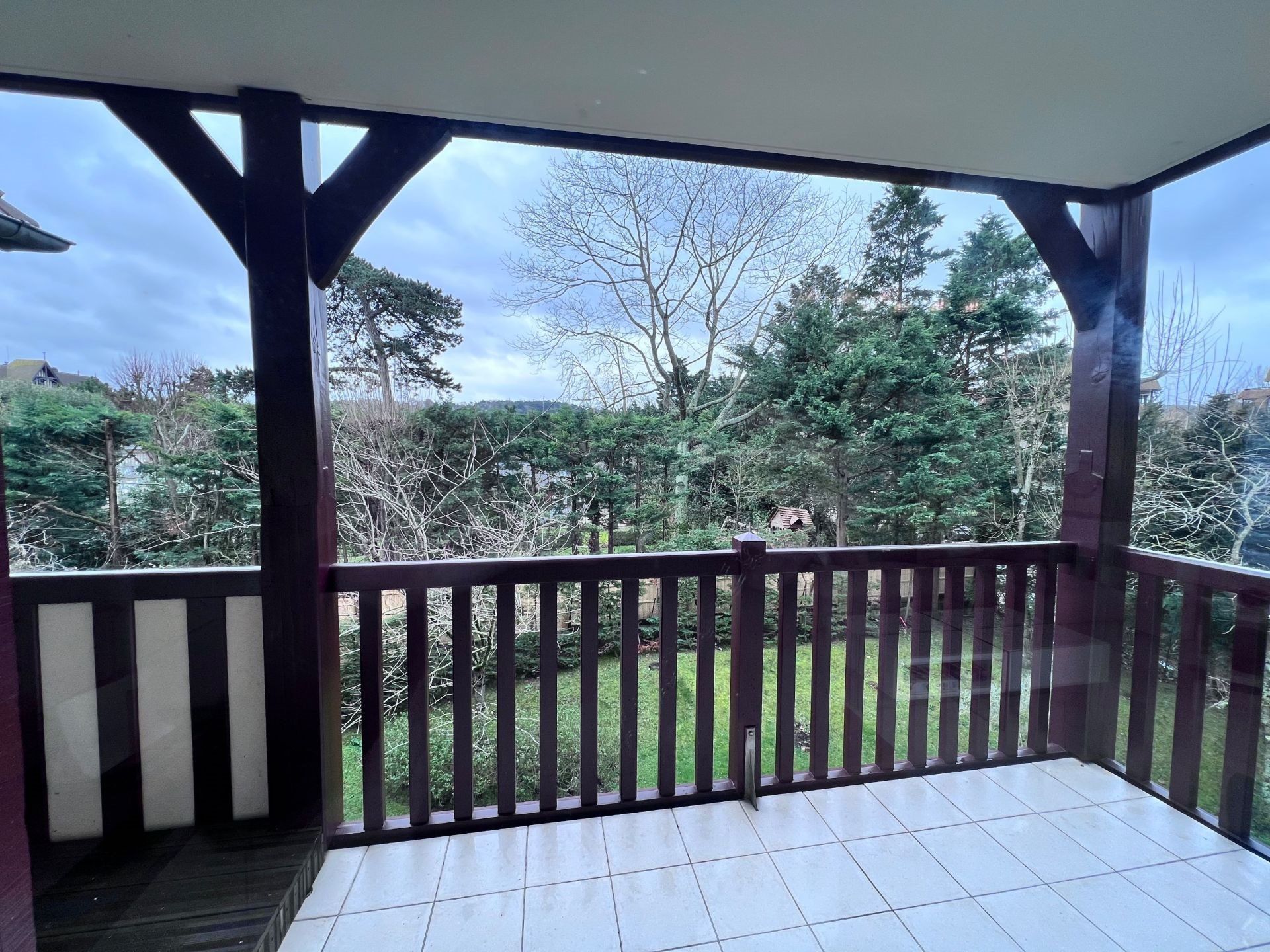 Appartement à louer, 85m², Deauville