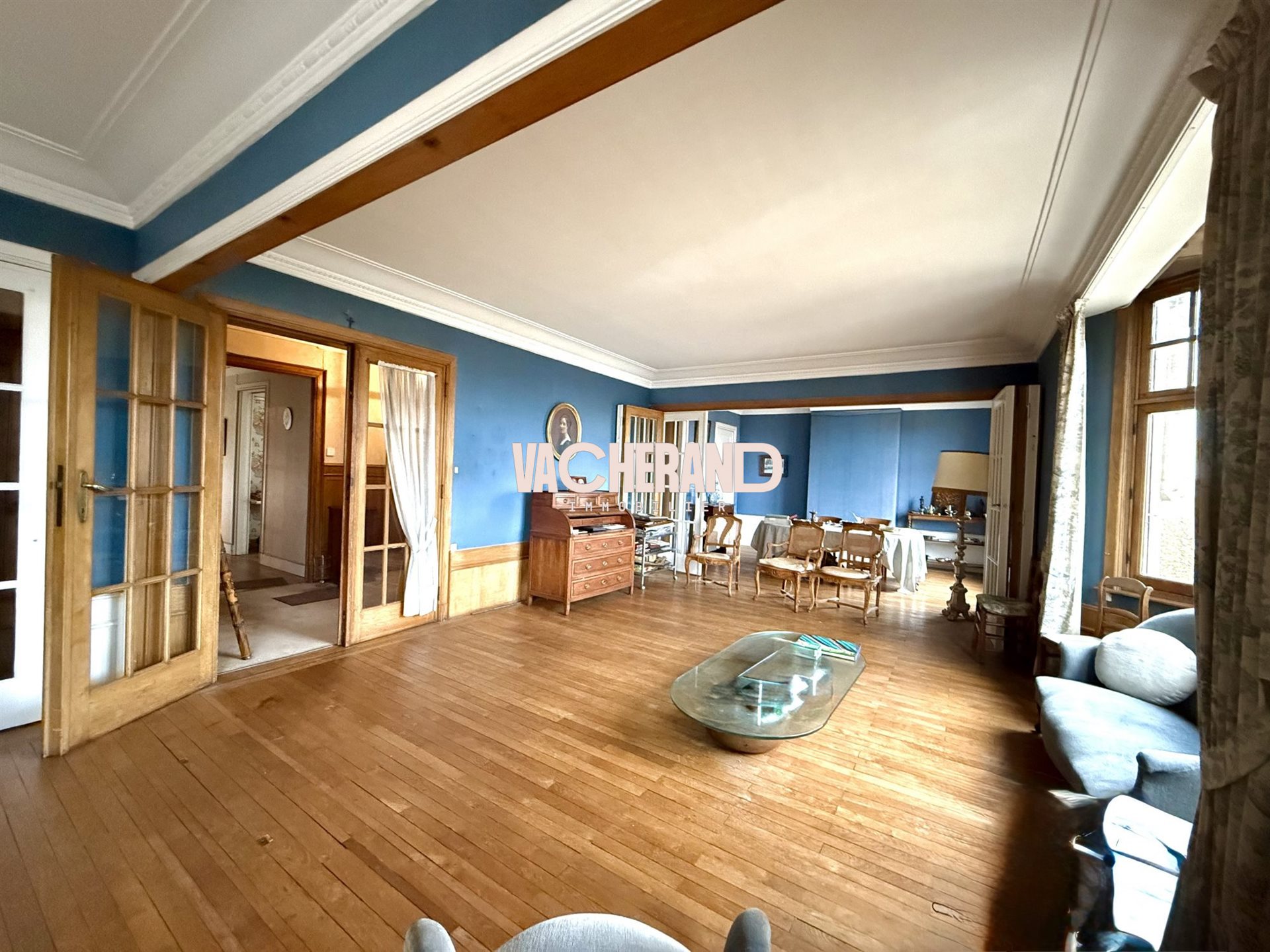 Appartement à vendre, 166m², Lille