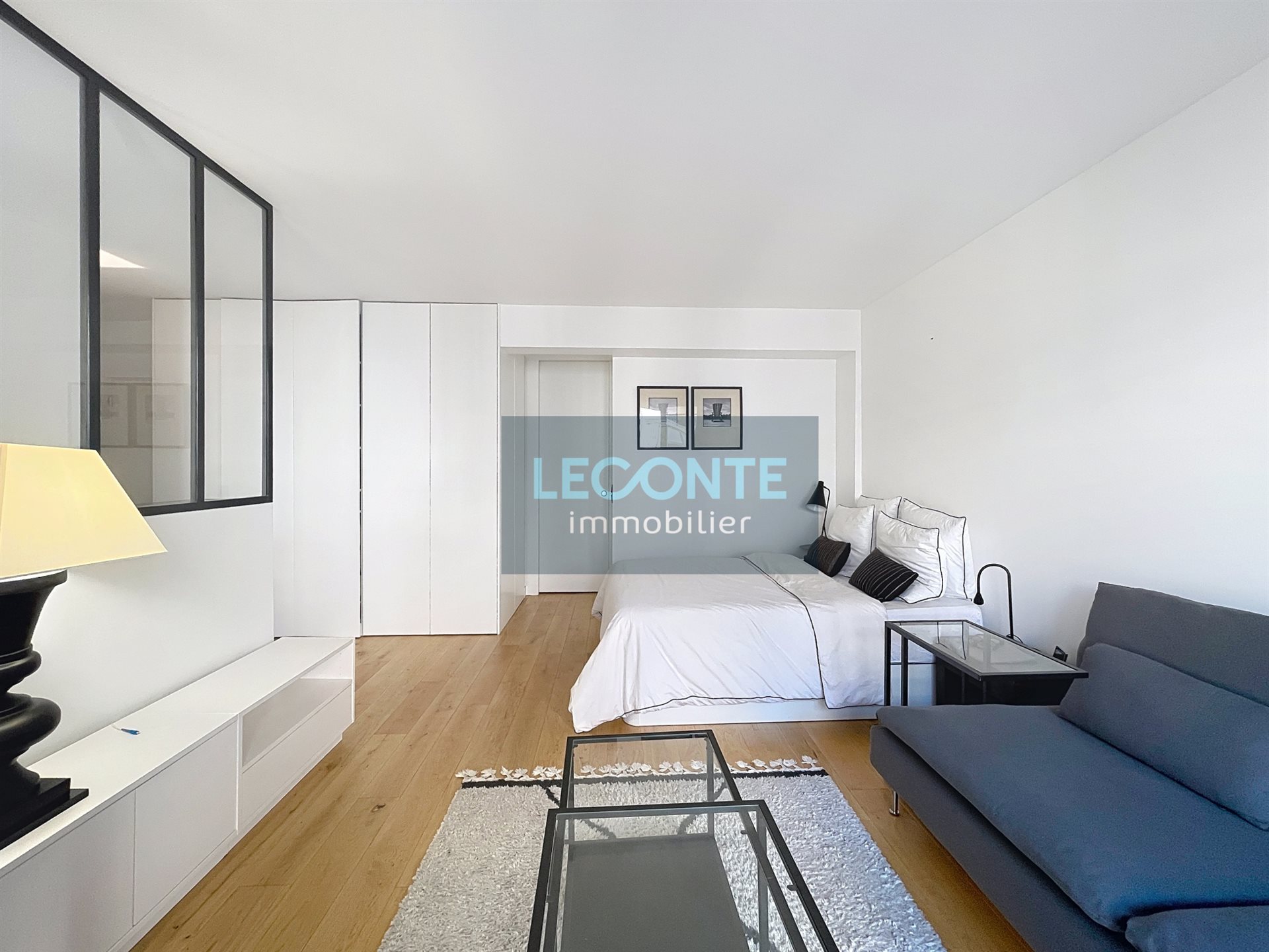 Appartement à louer, 33m², Paris 14ème