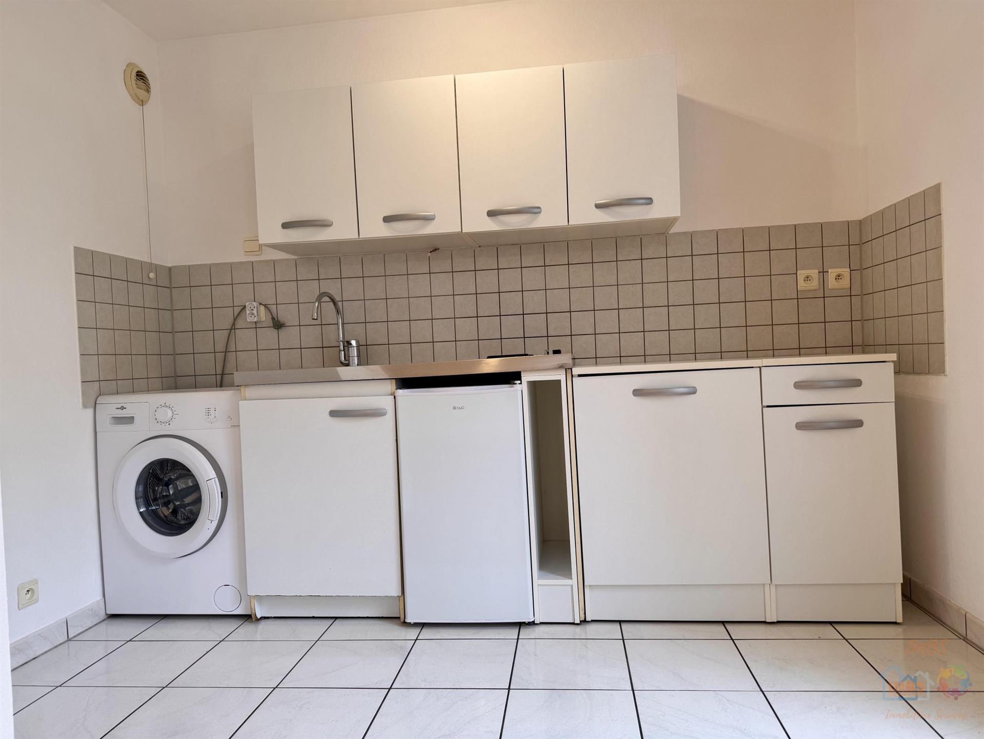 Appartement à vendre, 29m², Strasbourg