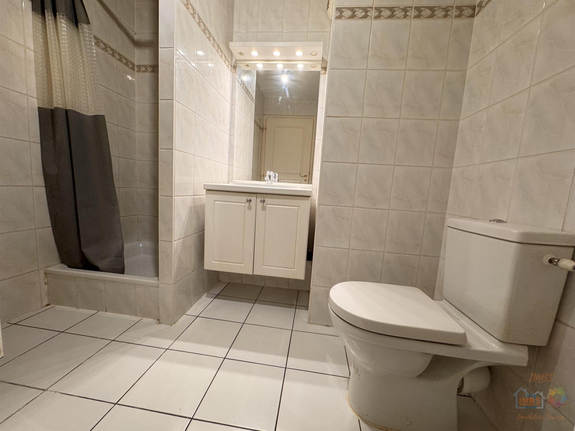 Appartement à vendre, 29m², Strasbourg