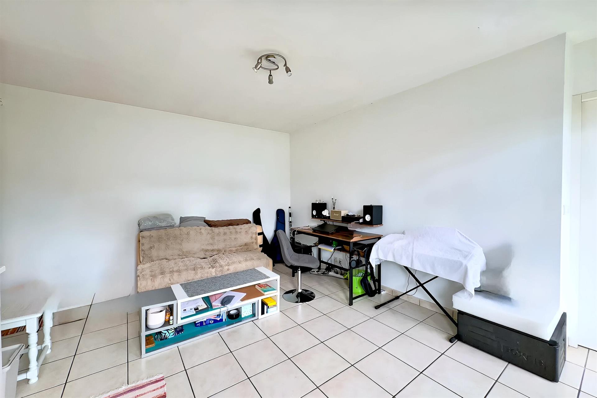 Appartement à vendre, 35m², Montpellier