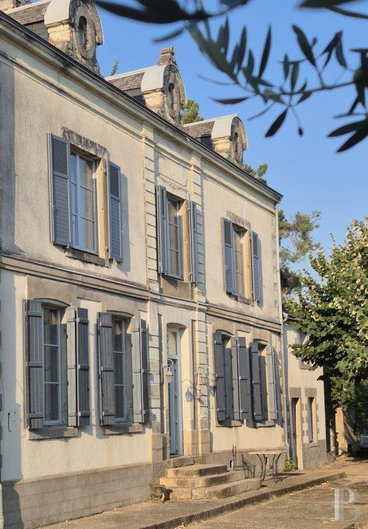 Maison à vendre, 300m², Nantes