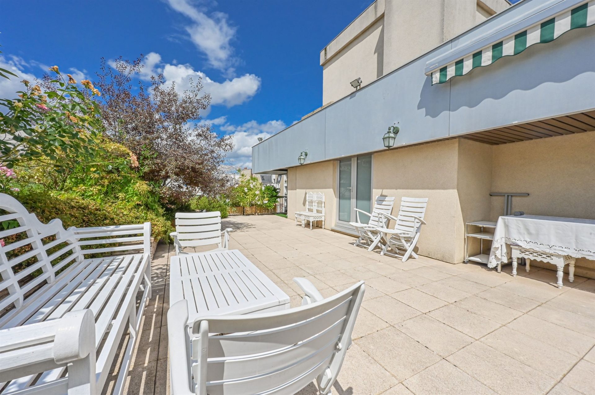 Appartement à vendre, 134m², Paris 12ème